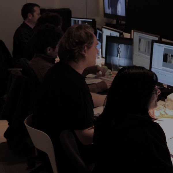 People, The Post Factory